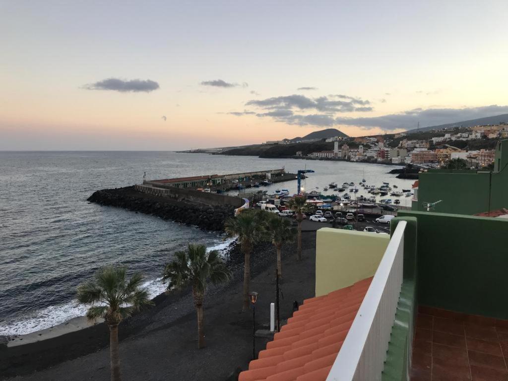 Appartement Mirando Al Mar Tenerife