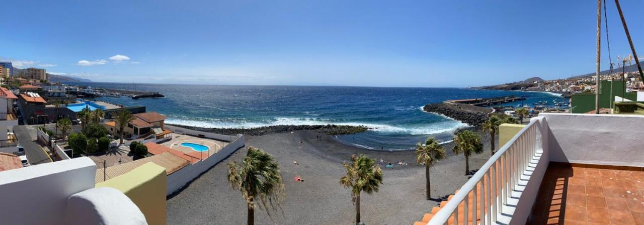 Mirando Al Mar Tenerife *